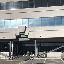 Reno Breast Center - Building near Renown hospital off Second st.
