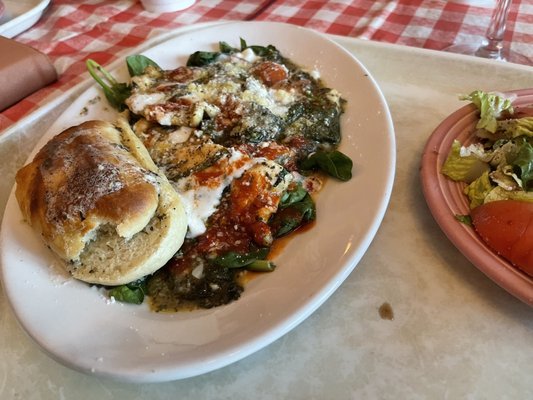 Casa Dora Italian Cusine & Pizzeria by null