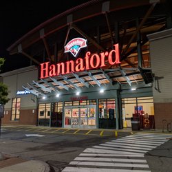 Hannaford