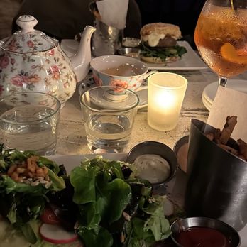 Tanner Smiths - Cocktail Bars Near Me - New York, New York