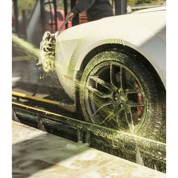 Ronny's Car Wash - Car Wash Near Me - Crestview, Florida