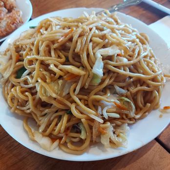 WenChang Dumpling Restaurant - Four season chow mien - Chinese Near Me - San Francisco, California WenChang Dumpling Restaurant - Four season chow mien - Chinese Near Me - San Francisco, California