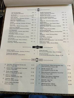 Menu photo 1 Trestle San Francisco, CA Menu photo 1 Trestle San Francisco, CA