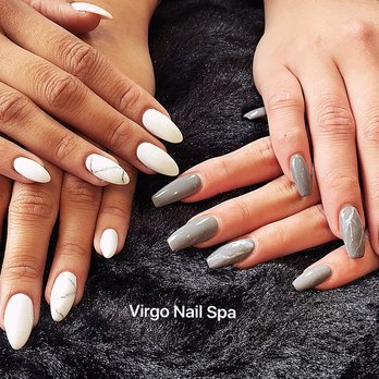 Virgo Nail Spa - Eyelash Service Near Me - Vancouver, British Columbia Virgo Nail Spa - Eyelash Service Near Me - Vancouver, British Columbia
