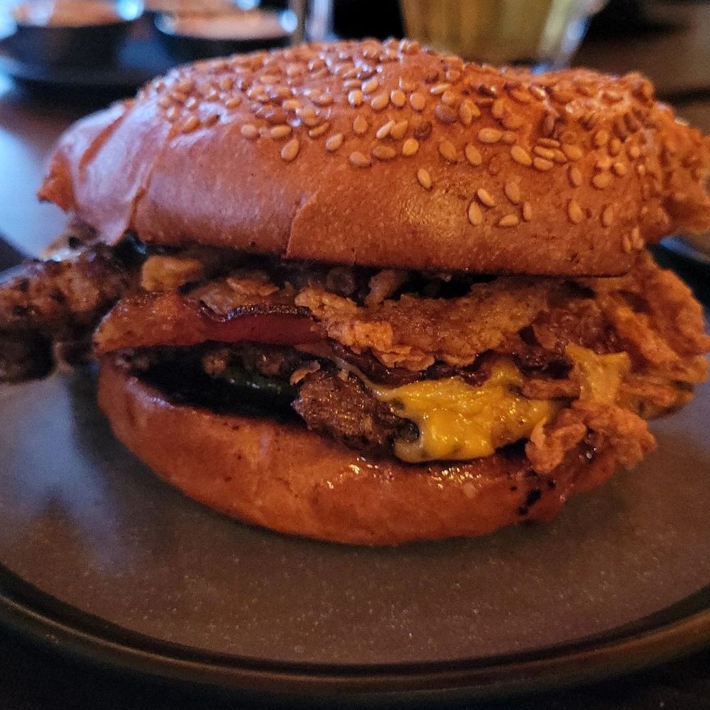 Pedal Haus Brewery - Burger - Breweries Near Me - Chandler, Arizona Pedal Haus Brewery - Burger - Breweries Near Me - Chandler, Arizona
