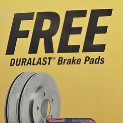 AutoZone - Sale Promo