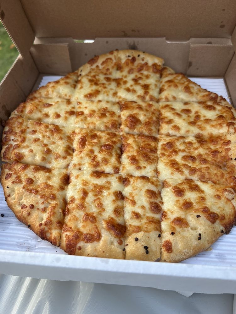 AL’S PIZZA - Updated December 2025 - 22 Reviews - 1315 Wapakoneta Ave ...