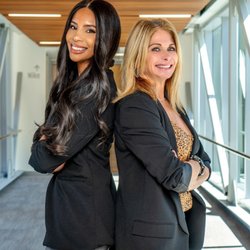 Northwestern Mutual Life Insurance Compny of Mlwke - I was able to provide a new business for her and her Daughter!