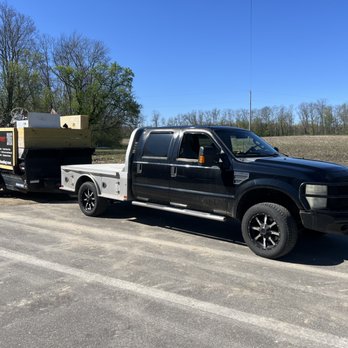 Red Wing Junk Hauling - Dump trailer rental - Dumpster Rental Near Me - Red Wing, Minnesota