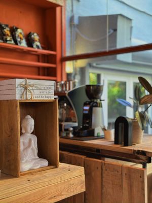 Ironside Pizza by null