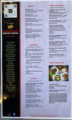 Menu photo 2 MAKANMAKAN Sandy, UT