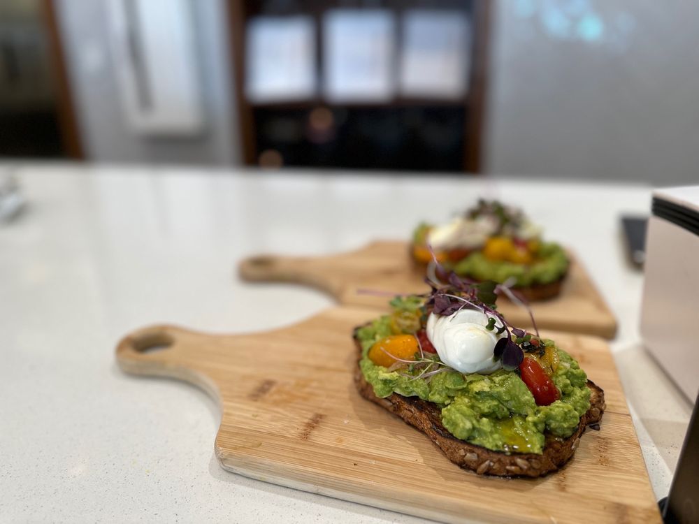 Social spots from Toastique