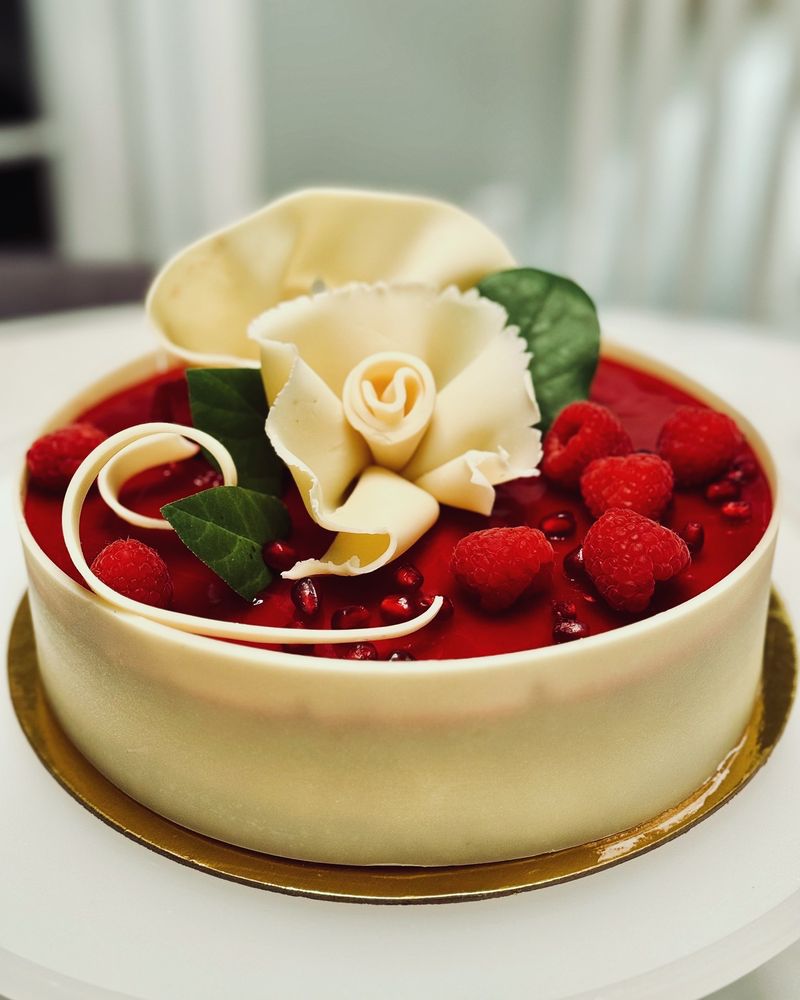 Masse's Pastries