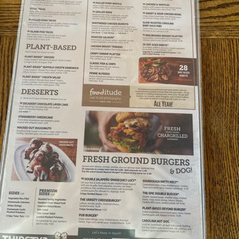 Carolina Ale House - Menu - American Near Me - Augusta, Georgia Carolina Ale House - Menu - American Near Me - Augusta, Georgia