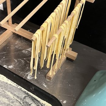 Selfup Cooking Classes - Fettucine - Cooking Classes Near Me - New York, New York Selfup Cooking Classes - Fettucine - Cooking Classes Near Me - New York, New York