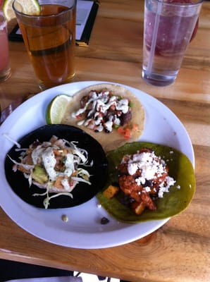 Agave Taco Bar by null