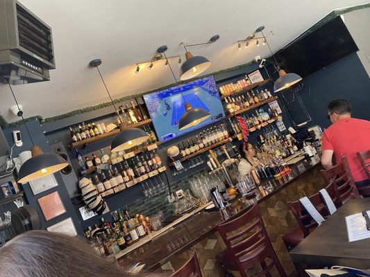 Grand Street Social by null