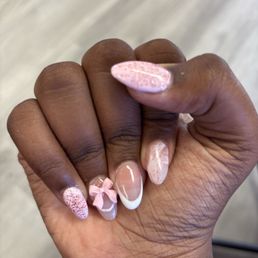 Nail Nail