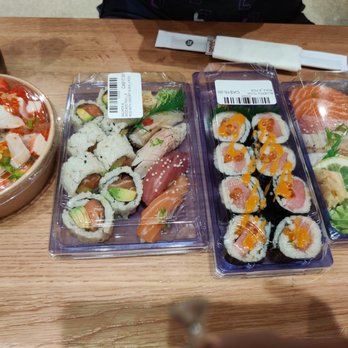 Kibo Sushi House - Sushi Bars Near Me - Mississauga, Ontario Kibo Sushi House - Sushi Bars Near Me - Mississauga, Ontario