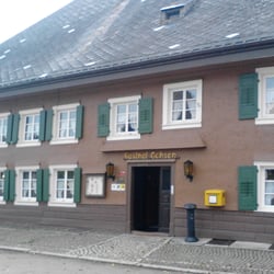 Restaurant Ochsen