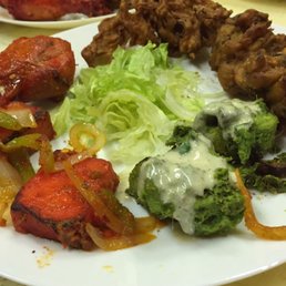 Chicken Tikka