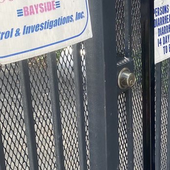 Fusion Welding - Reinforced post of entrance door - Metal Fabricators Near Me - San Jose, California Fusion Welding - Reinforced post of entrance door - Metal Fabricators Near Me - San Jose, California