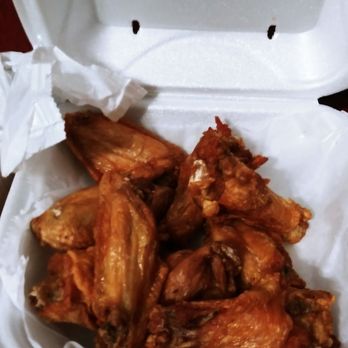 Donna Sarah - Wings - Pizza Near Me - Cooper City, Florida Donna Sarah - Wings - Pizza Near Me - Cooper City, Florida