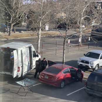 Glassify Mobile Auto Glass - Windshield Installation & Repair Near Me - Reno, Nevada