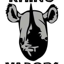 Rhino Vapors