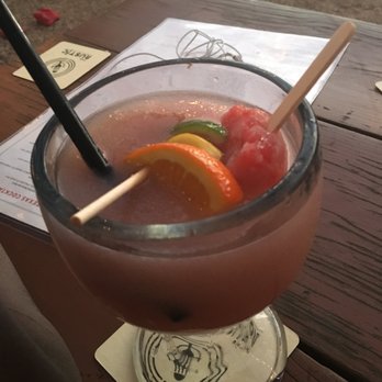 The Rustic - New American Near Me - Dallas, Texas