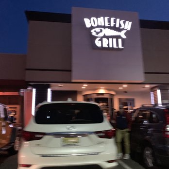 Bonefish Grill - Seafood Near Me - Deptford, New Jersey
