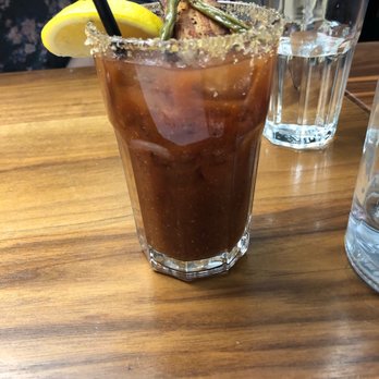 The Speckled Egg PGH - Speckled Egg Bloody Mary - Breakfast & Brunch Near Me - Pittsburgh, Pennsylvania The Speckled Egg PGH - Speckled Egg Bloody Mary - Breakfast & Brunch Near Me - Pittsburgh, Pennsylvania