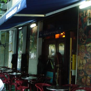 Bei Schlawinchen - Dive Bars Near Me - Berlin, BE Bei Schlawinchen - Dive Bars Near Me - Berlin, BE
