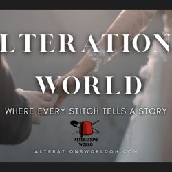 Alterations World