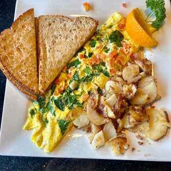 Keke's Breakfast Cafe - Greek omelette - Breakfast & Brunch Near Me - Clermont, Florida Keke's Breakfast Cafe - Greek omelette - Breakfast & Brunch Near Me - Clermont, Florida