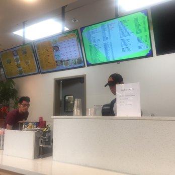 ChaCha Tea Spot - Bubble Tea Near Me - San Diego, California
