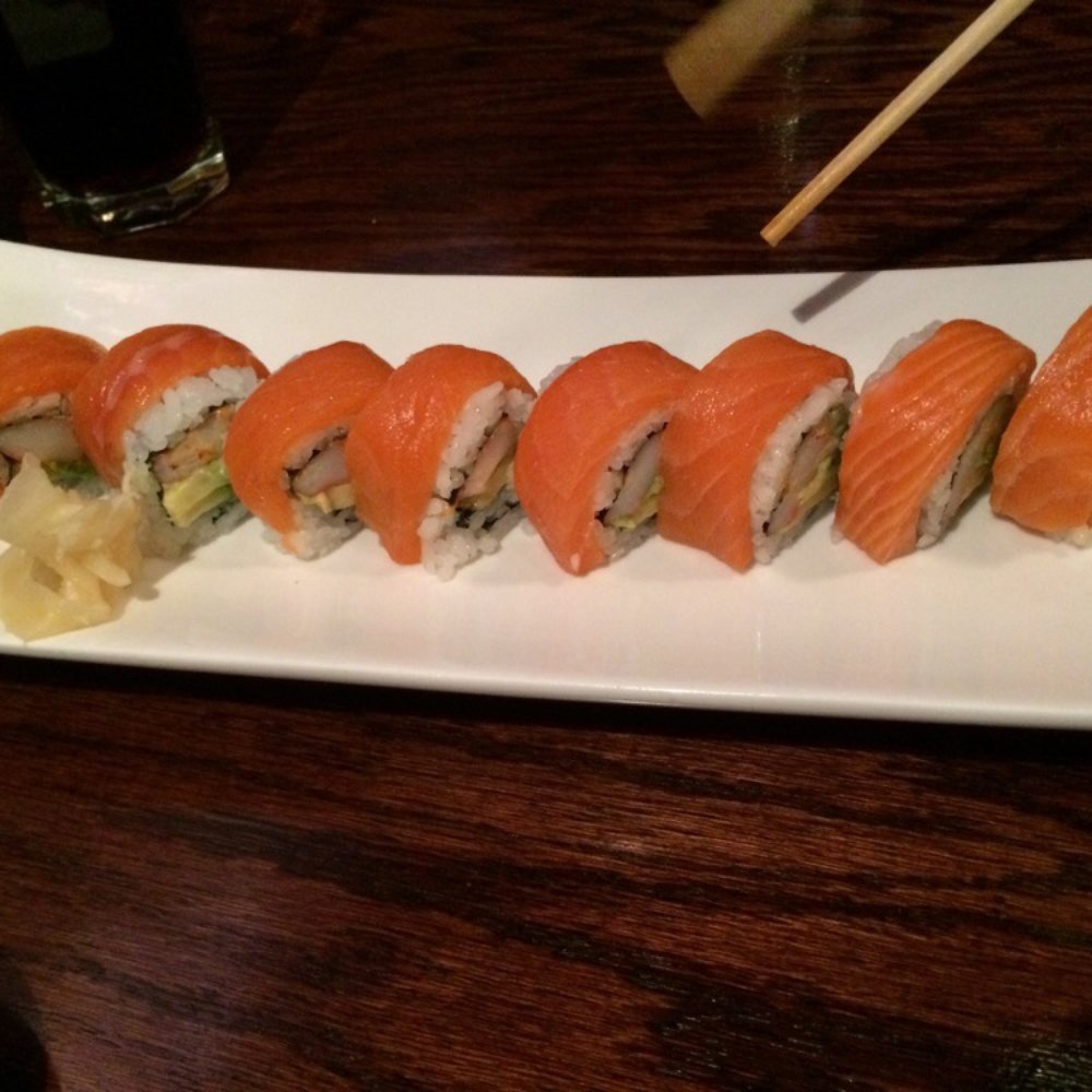 Kinta Sushi - Sushi Bars Near Me - Carol Stream, Illinois Kinta Sushi - Sushi Bars Near Me - Carol Stream, Illinois