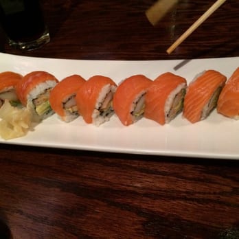 Kinta Sushi - Sushi Bars Near Me - Carol Stream, Illinois Kinta Sushi - Sushi Bars Near Me - Carol Stream, Illinois