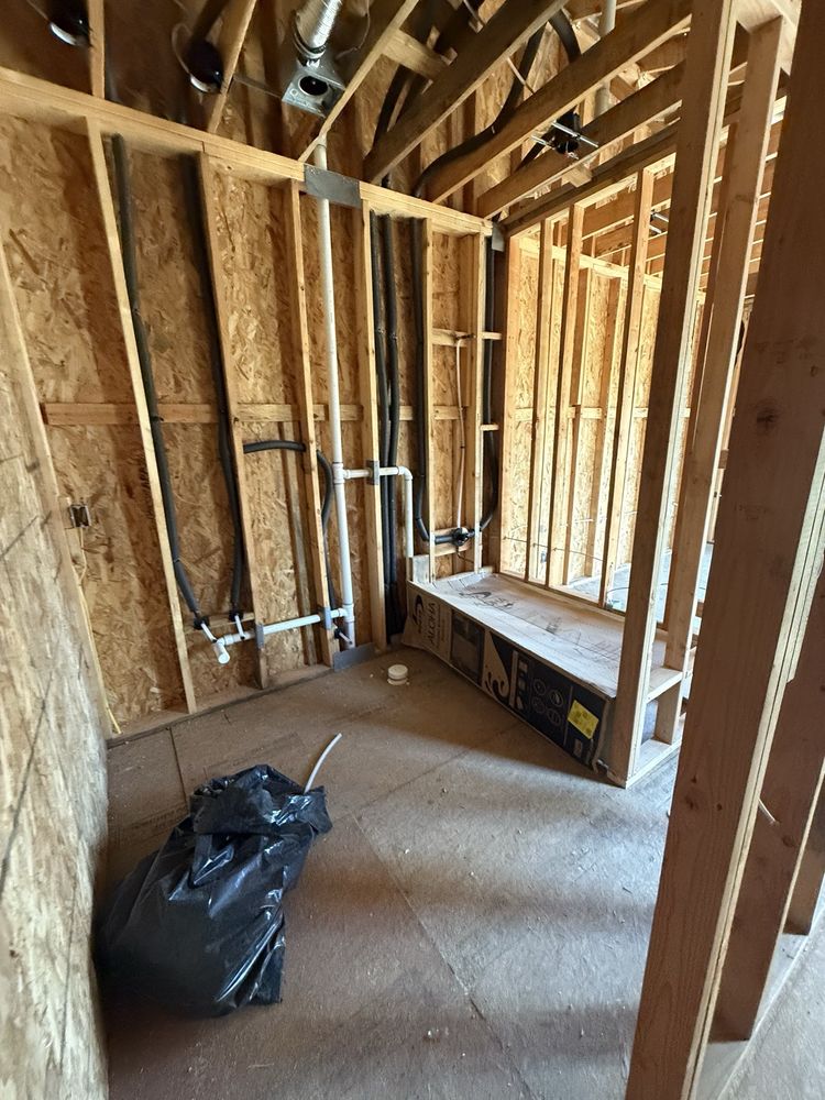 Slide of Arrcon Enterprises