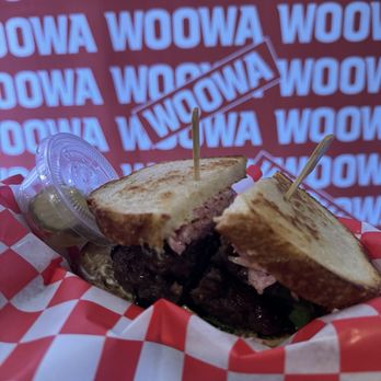 Woowa - Hongdae - Korean Near Me - Gardena, California