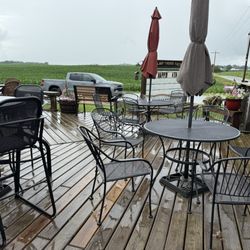 Bass Lake Cheese Factory