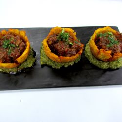 Anihlu's Coffee House