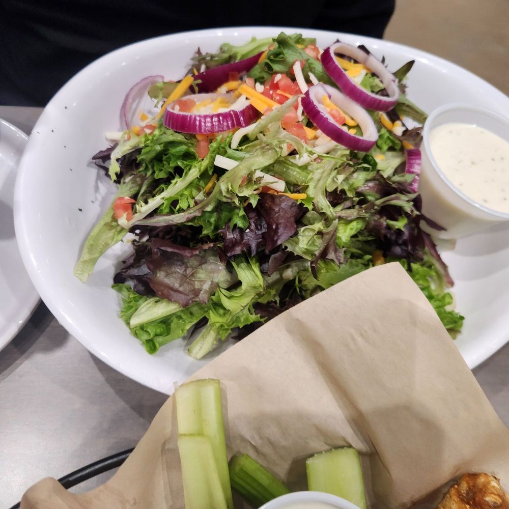 The Brass Tap - Tap Salad - Wine Bars Near Me - Olivette, Missouri The Brass Tap - Tap Salad - Wine Bars Near Me - Olivette, Missouri