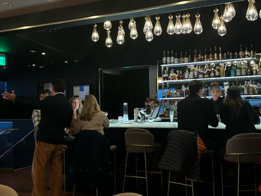Eria Dining & Events by null