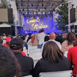 Tulalip Resort Casino - Amphitheatre