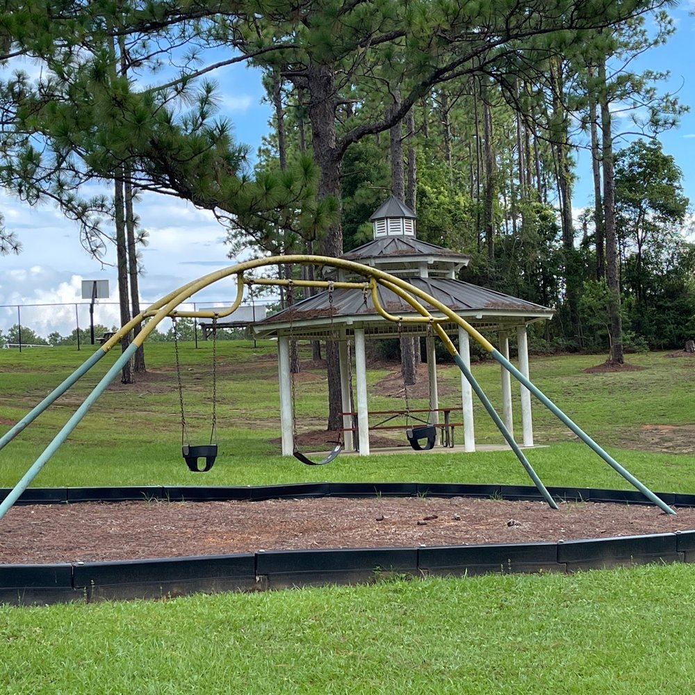 Joe Louis Patrick Park - Swings - Parks Near Me - Daphne, Alabama Joe Louis Patrick Park - Swings - Parks Near Me - Daphne, Alabama