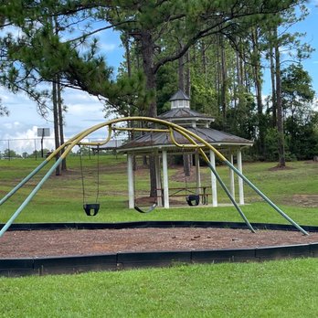 Joe Louis Patrick Park - Swings - Parks Near Me - Daphne, Alabama Joe Louis Patrick Park - Swings - Parks Near Me - Daphne, Alabama