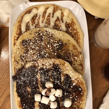 Ruby Slipper Decatur - Pancakes - Breakfast & Brunch Near Me - New Orleans, Louisiana Ruby Slipper Decatur - Pancakes - Breakfast & Brunch Near Me - New Orleans, Louisiana
