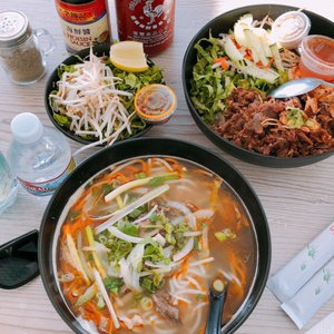 Cali Banh Mi - Garnet Ave on Yelp