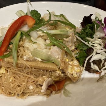 Thai Palace - Thai Near Me - Bradenton, Florida